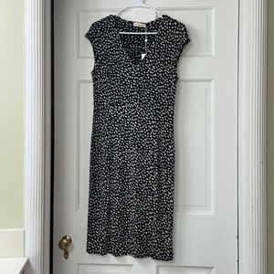 Tory Burch Casual MIDI Dress
